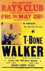T-bone walker