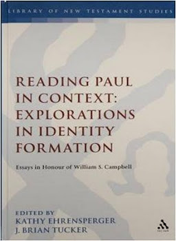 Reading Paul in Context