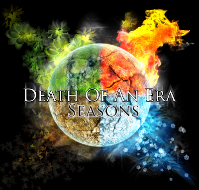 Death of An Era - Demo (2010)