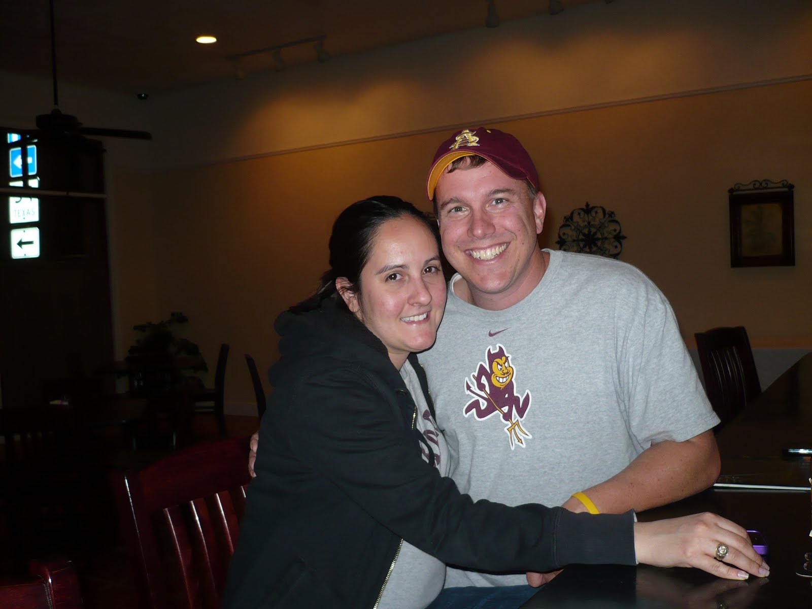 Confessions of a Recalcitrant Goddess: Van Horn, Texas