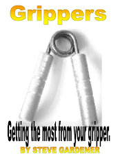 Steve's Gripper e-book