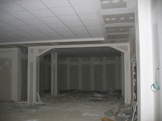 Incopac 90: FALSOS TECHOS DESMONTABLES Y CONTINUOS