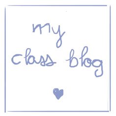 my class blog