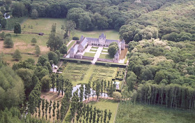 chateau de jonchet