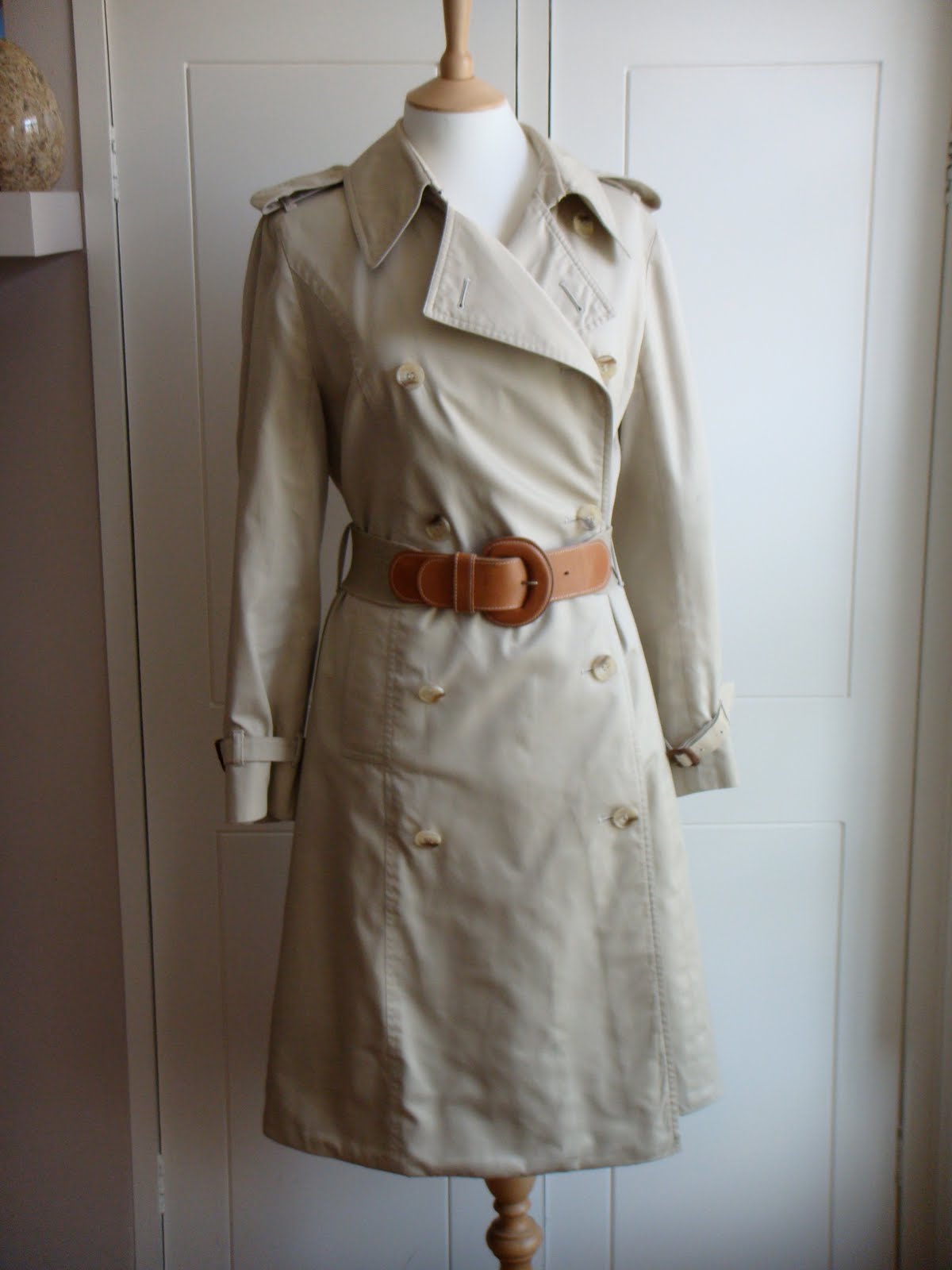 Burberry Trench Coat Belt Shop, SAVE 53% 