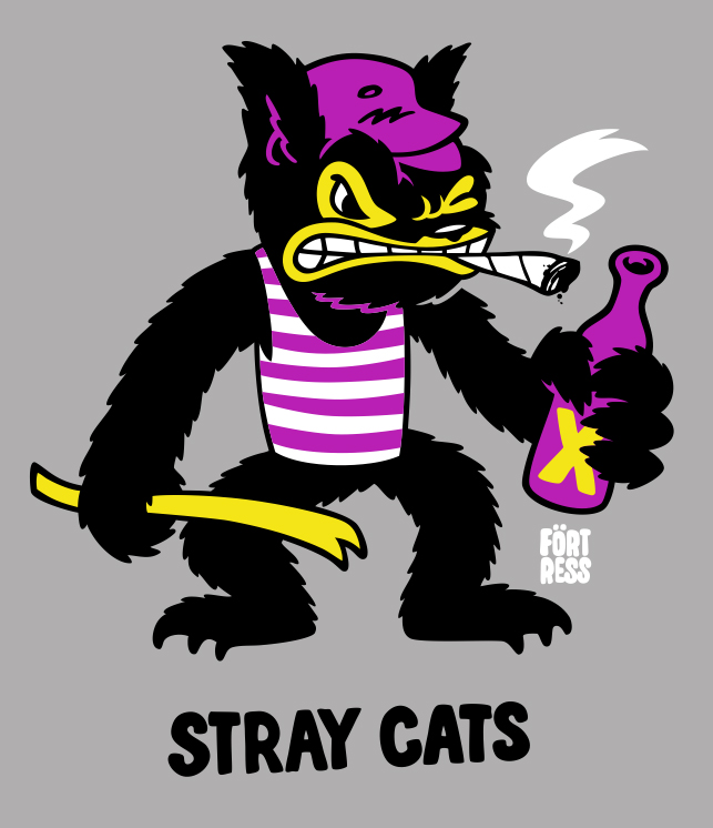 [Straycats.jpg]