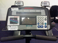 ...my pedalling doesn't even register :(