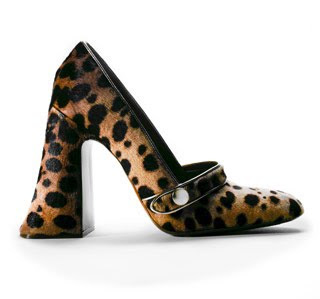 rochas shoes sale