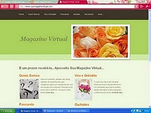Sua Magazine Virtual