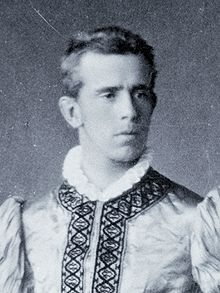 Maria's Royal Collection: Crown Prince Rudolf of Austria