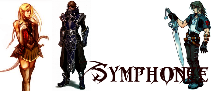 Symphonee - MMORPG MMOFPS Anime News nr.1 Source