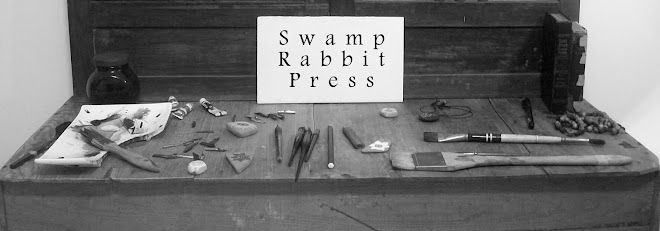Swamp Rabbit Press