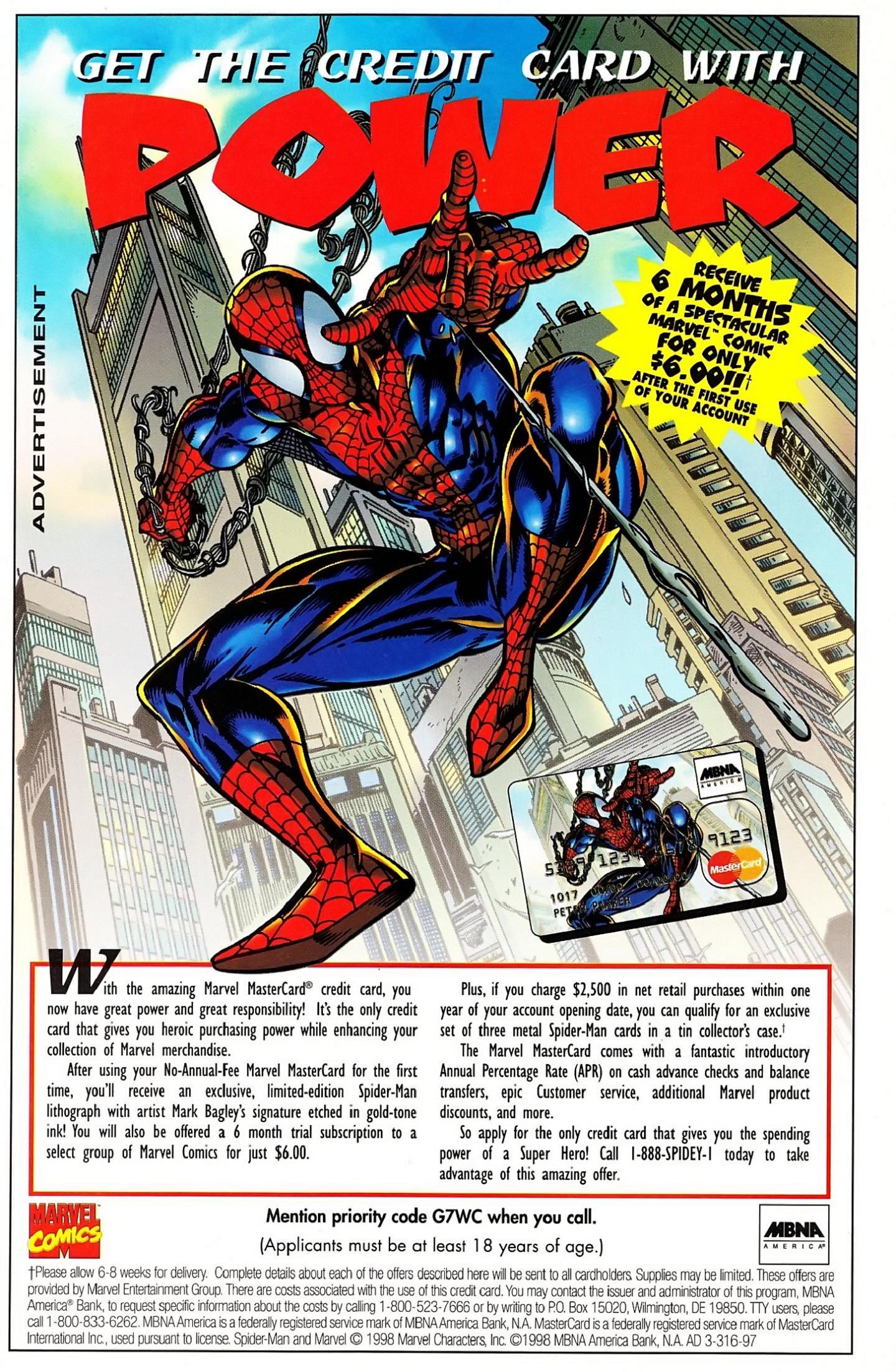 Read online Spider-Man: Chapter One comic -  Issue #0 - 26