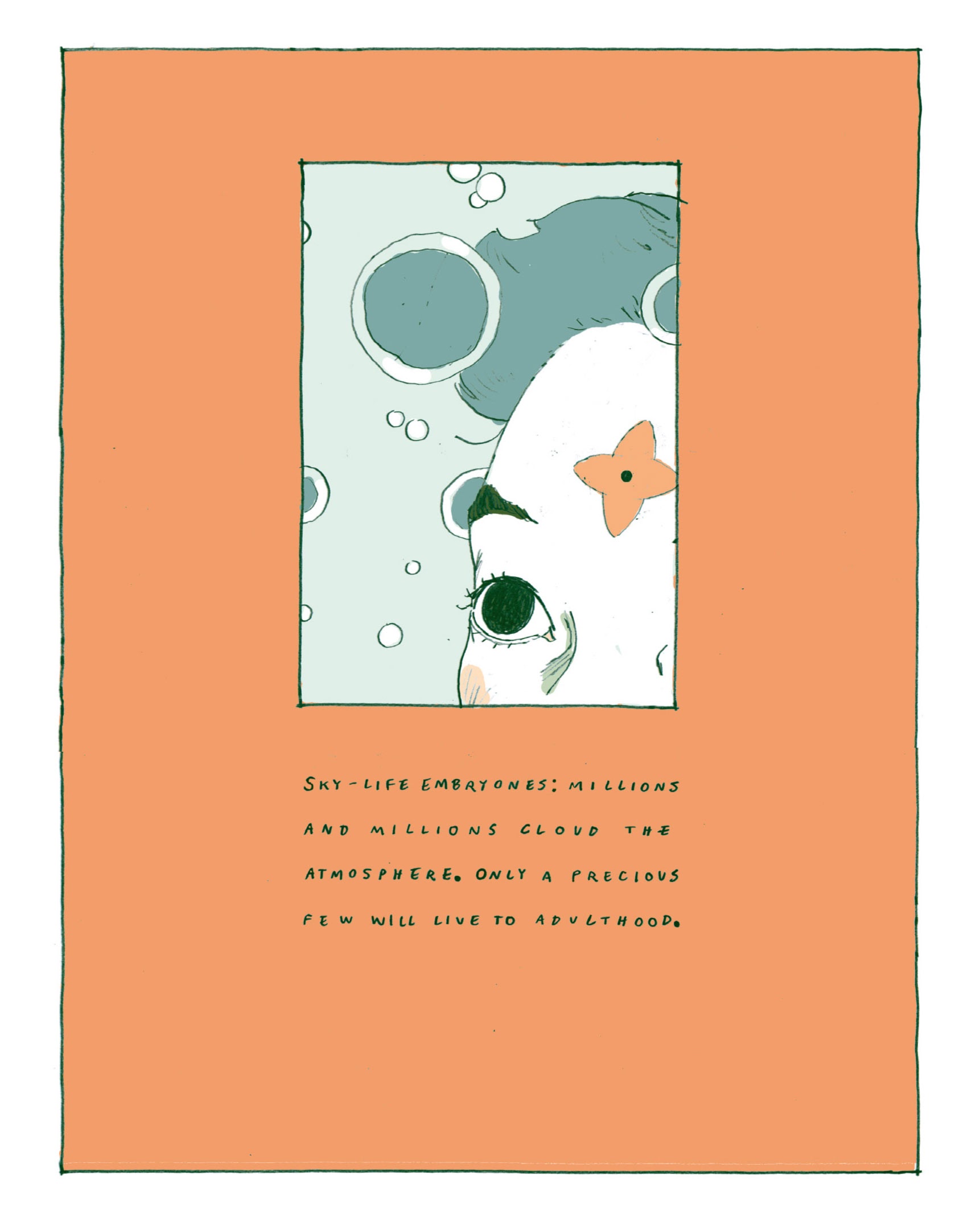 Read online Stages of Rot comic -  Issue # TPB (Part 1) - 52