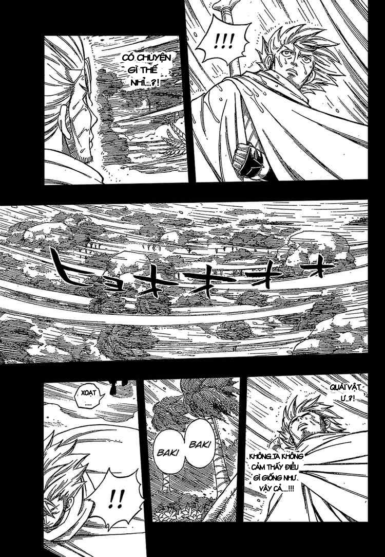 Monster Hunter Orage chap 008 trang 26