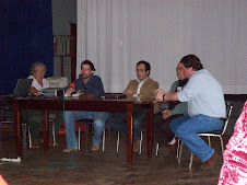 Foro Salud Región  Litoral Norte (Bella Unión, 21 y 22 de octubre de 2007)