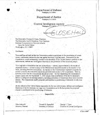 Silence : the latest 9/11 Document ,click to enlarge