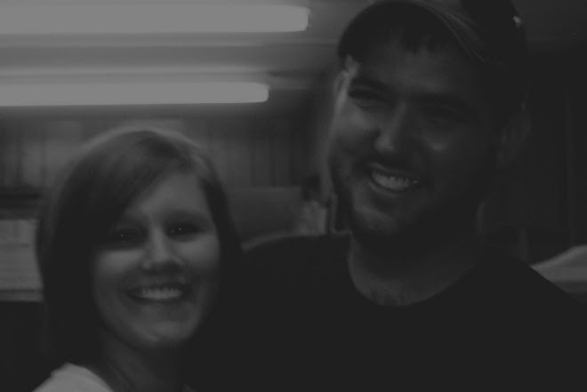 Adam & Meagan