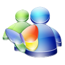 Logo do MSN
