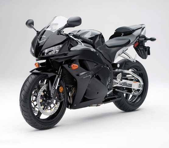 Świat motocykli Motory 2011 roku