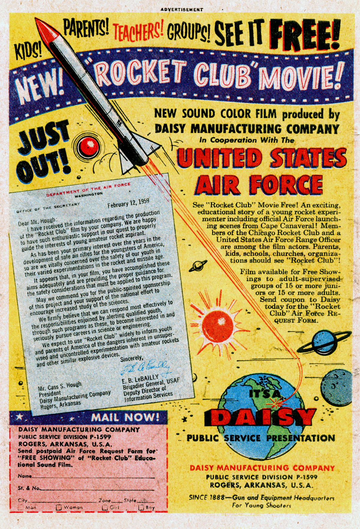 Read online Action Comics (1938) comic -  Issue #259 - 34