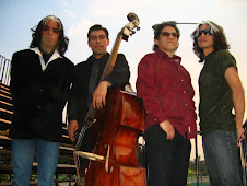 JUAN HERNANDEZ Y SU BANDA DE BLUES