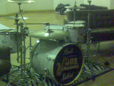 Drums Roberto Hernandez Aguilera