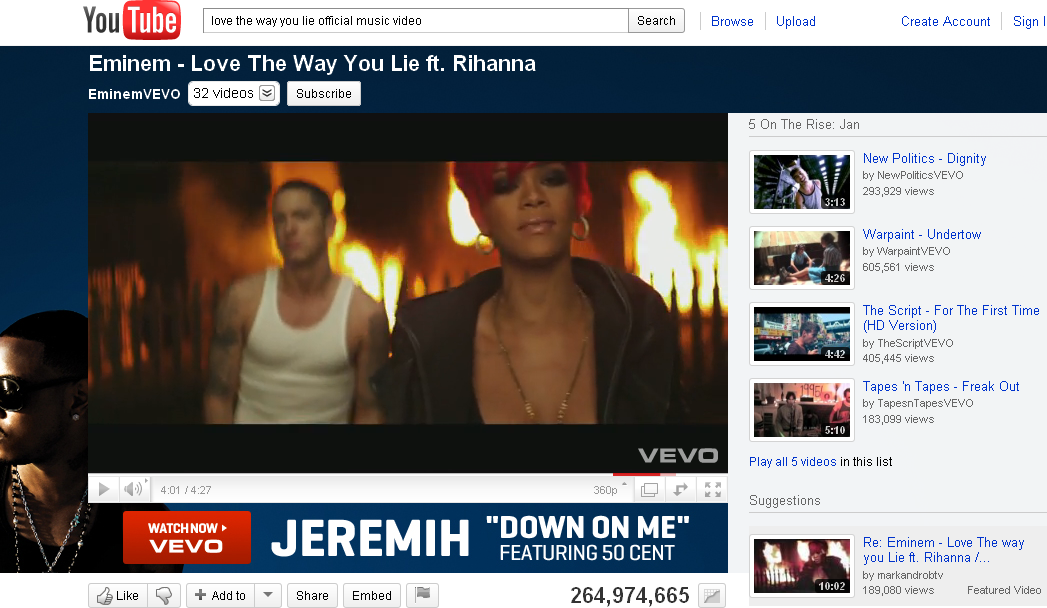 Https m youtube com watch feature shared. Watch Music Videos.