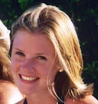 Miss Barrett this summer (2007)