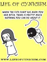 Fate Fairy