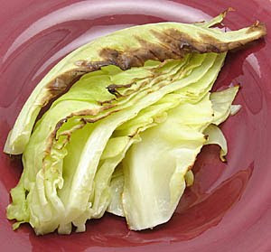 recipe for roasted cabbage