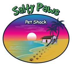 Salty Paws Pet Shack