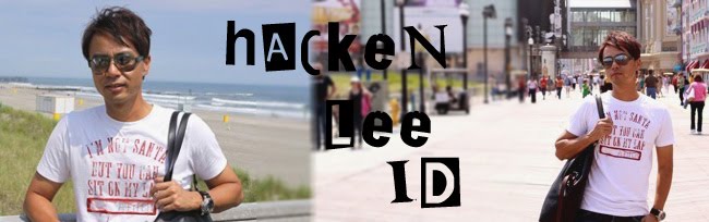 Hacken Lee ID: News