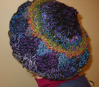 Knitter&apos;s Review Forums - Looking for Rasta Hat
 Pattern