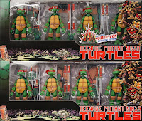 neca tmnt 2008