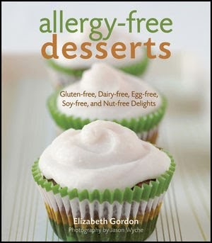 Cake No Allergens Non Chocolate Cake No Allergens Non Chocolate