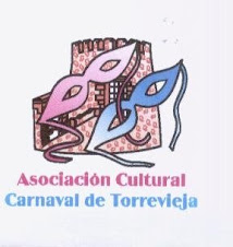ESCUDO ASOCIACION CULTURAL CARNAVAL DE TORREVIEJA