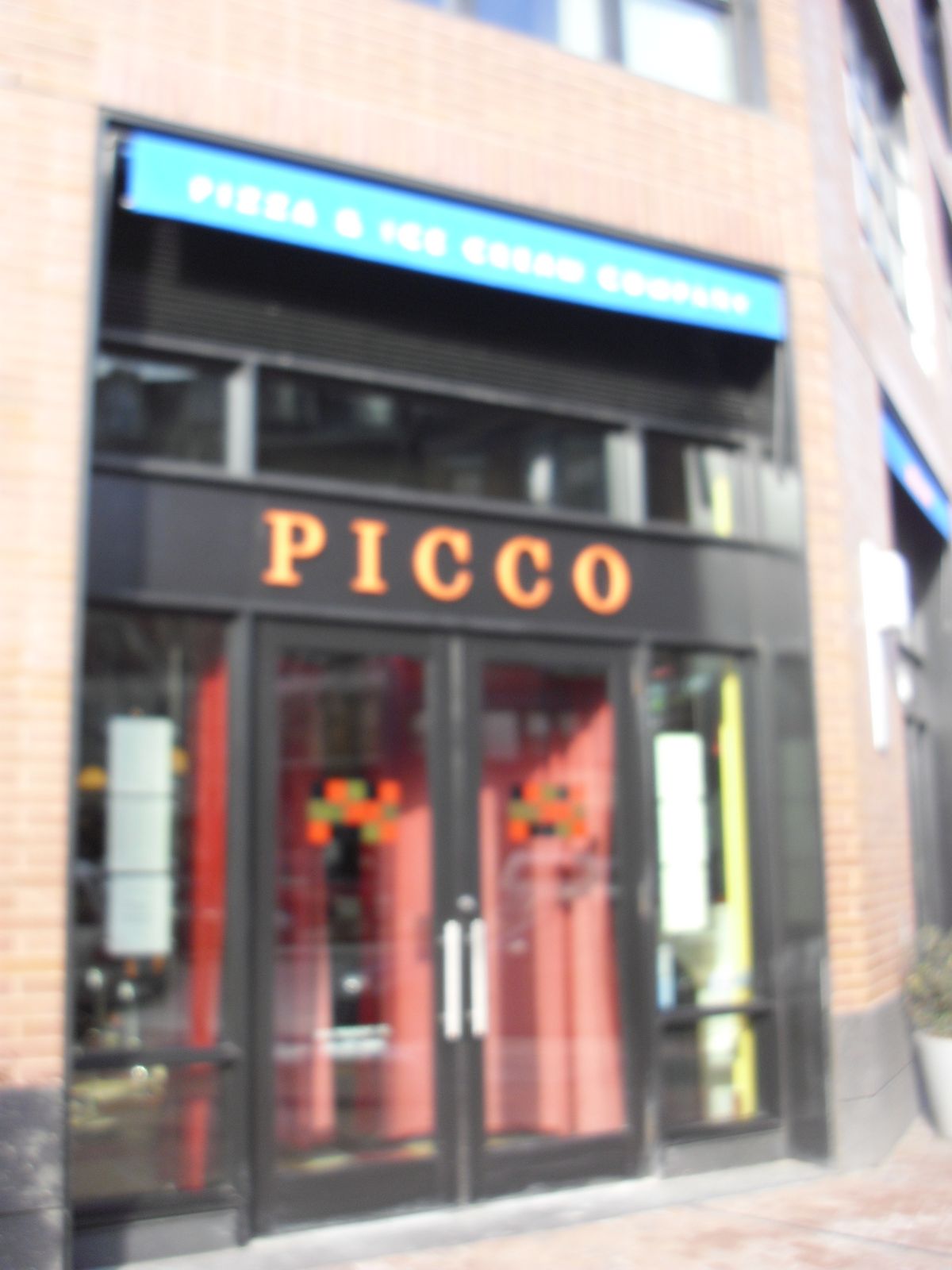 Artisanal Edibles Boston Chocolate Walking Tour Picco
