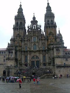 Catedral de Santiago