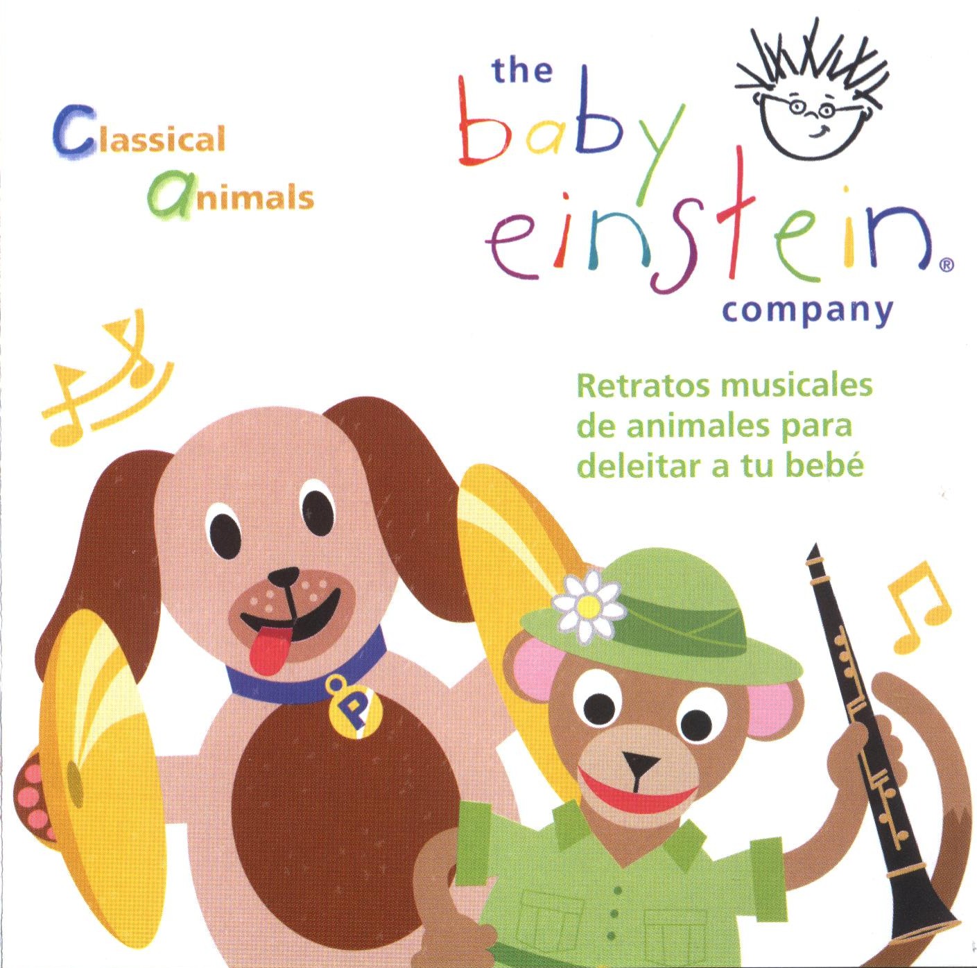 Blogs de Todo Musica Baby Einstein Coleccion de 12 discos