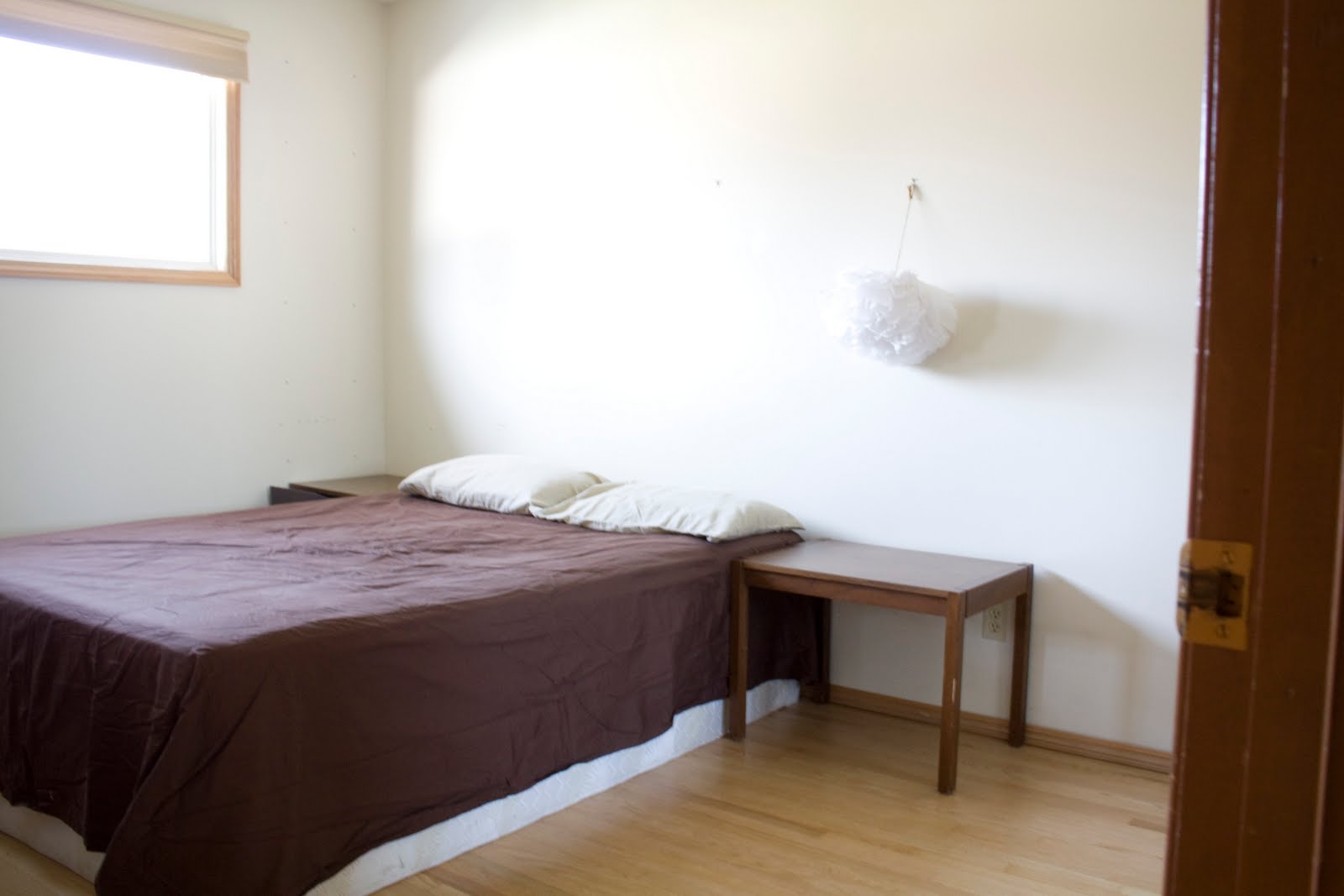 Rosella's Lane: Bedroom makeover Rosella's Lane: Bedroom makeover on Room Ideas Simple
id=35360