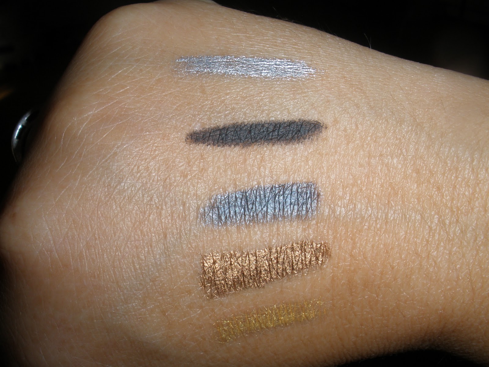 The Boricua s Makeup Fashion And Coupon Addiction January 2011