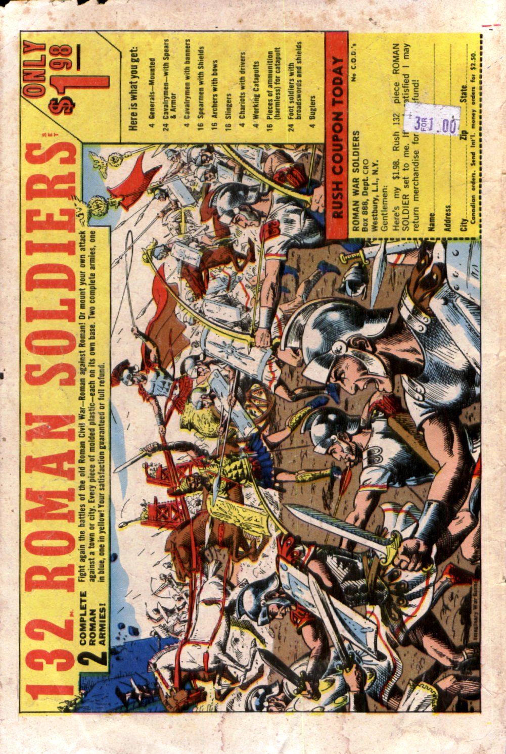 Read online The Many Ghosts of Dr. Graves comic -  Issue #41 - 36