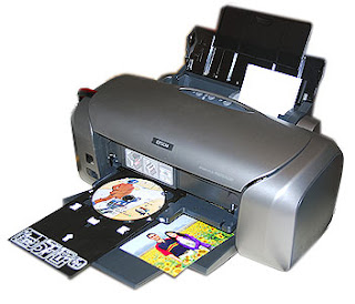 Gambar printer epson terbaru 2011
