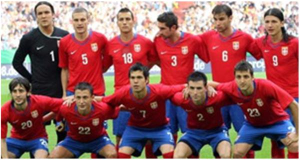 Any Time Live Sports: Watch Australia vs Serbia live stream online free
