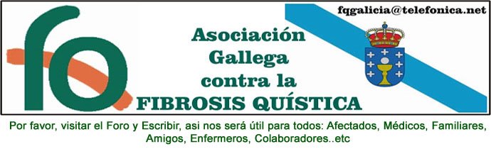 Asociación Gallega contra la Fibrosis Quística