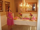 My Baby Shower