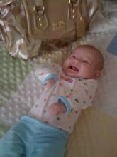 Alyssa Jan 19th 2009