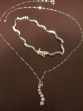 My Valentine's Day Gift from Alyssa and Robert!!