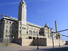 Olympic Stadium